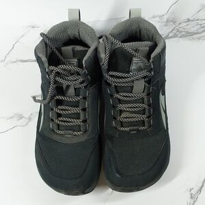 Lone Peak Hiking Boot - Women's Black Size 7